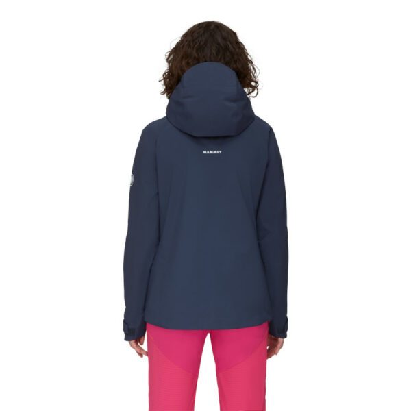 Mammut Taiss Pro HS Hooded Jkt Women