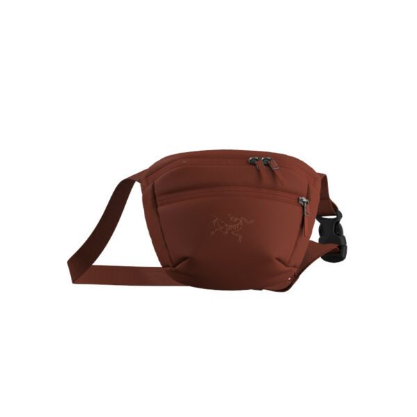 Arc'teryx Mantis 1 Waistpack - immagine 4