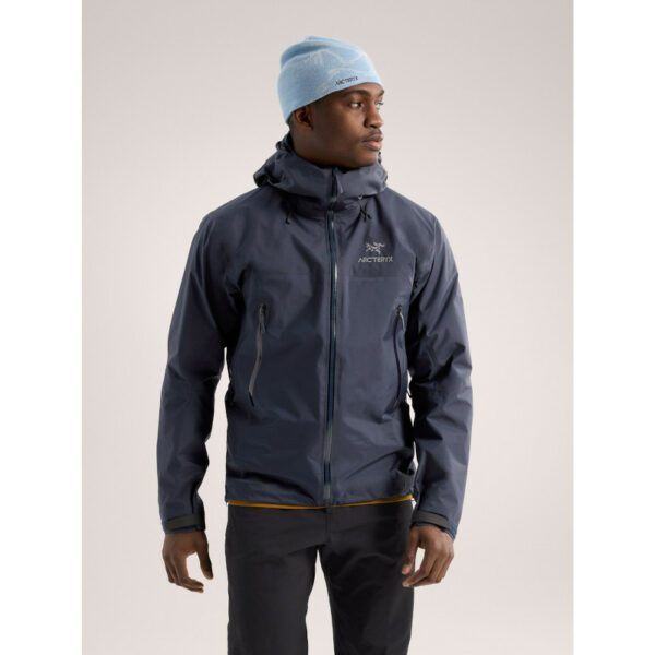 Arc'teryx Beta AR Jacket Stormhood - immagine 3