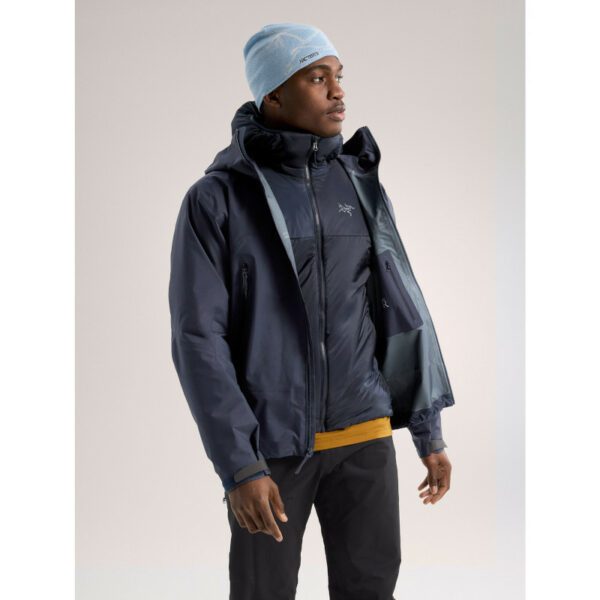 Arc'teryx Beta AR Jacket Stormhood - immagine 4