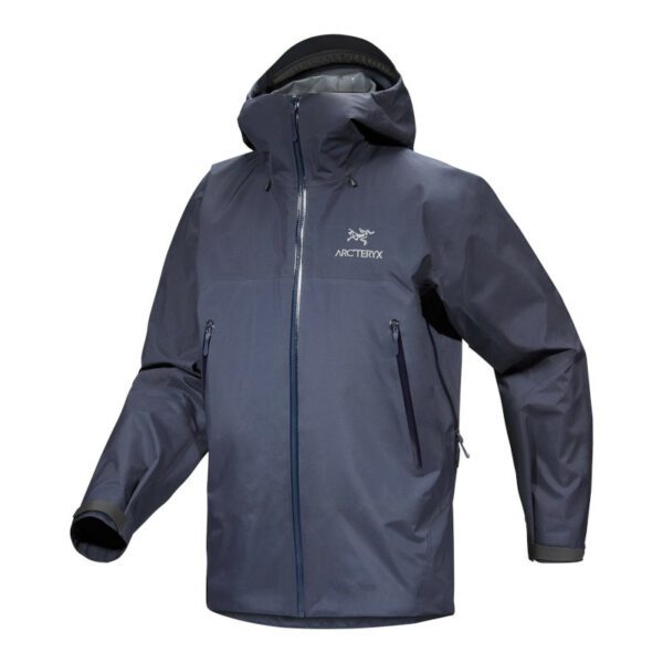 Arc'teryx Beta AR Jacket Stormhood