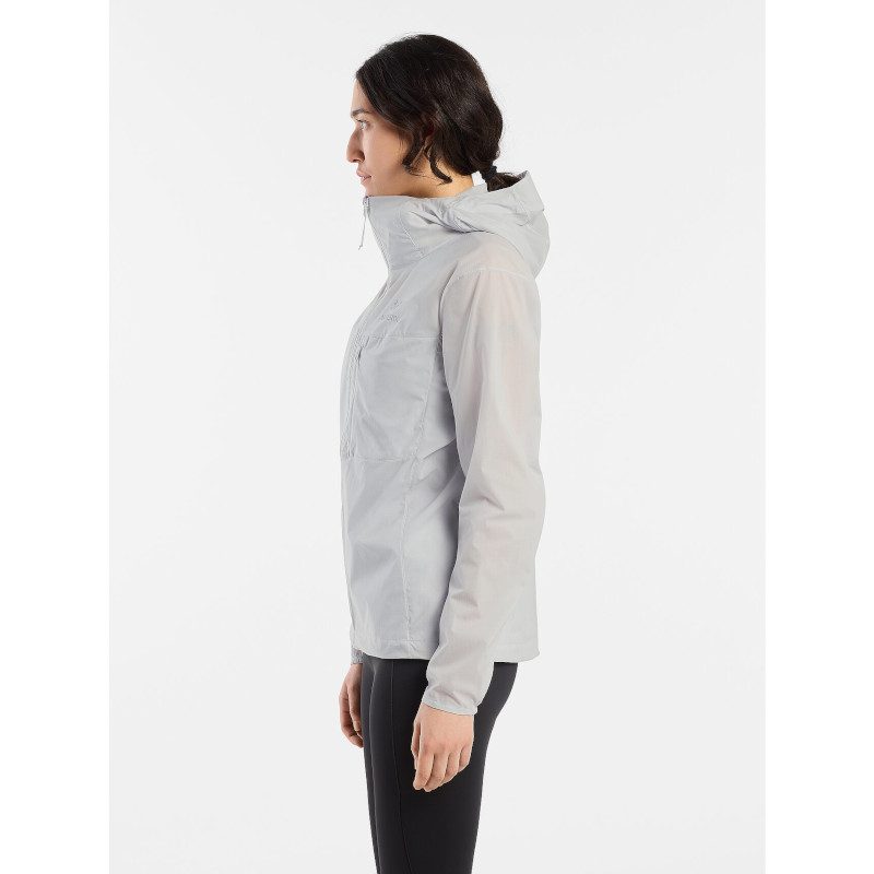 Arc'teryx Squamish Hoody W - Alpine World Shop
