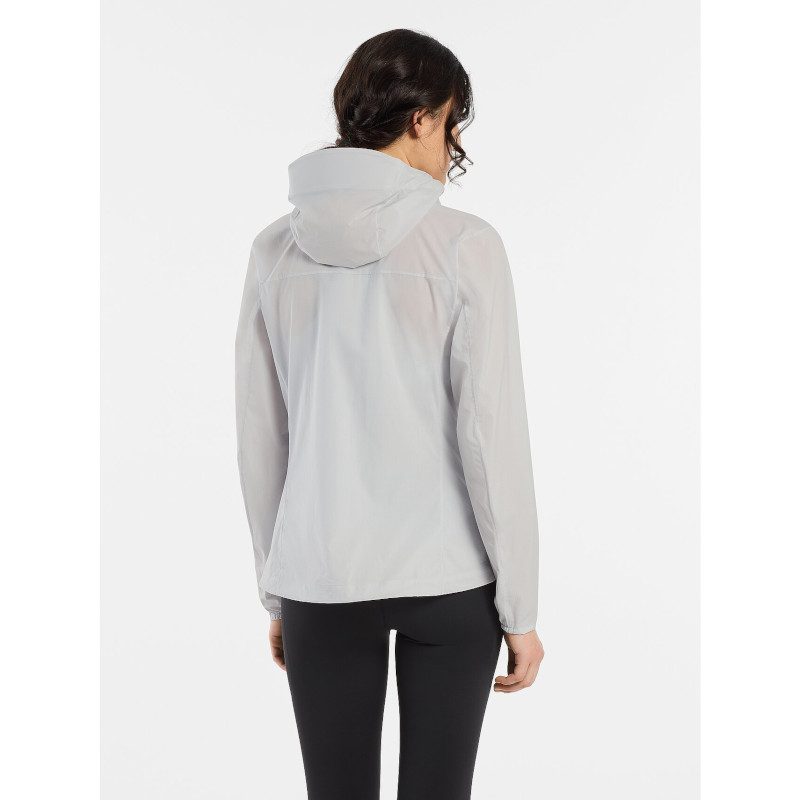 Arc'teryx Squamish Hoody W - Alpine World Shop