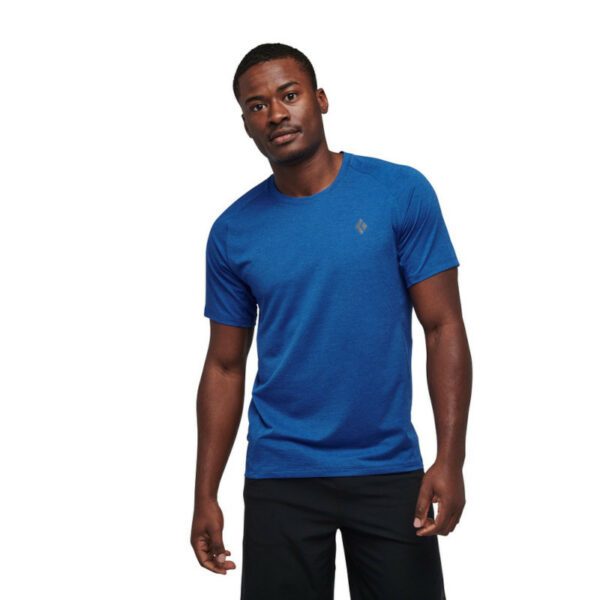 Black Diamond M Lightwire SS Tech Tee