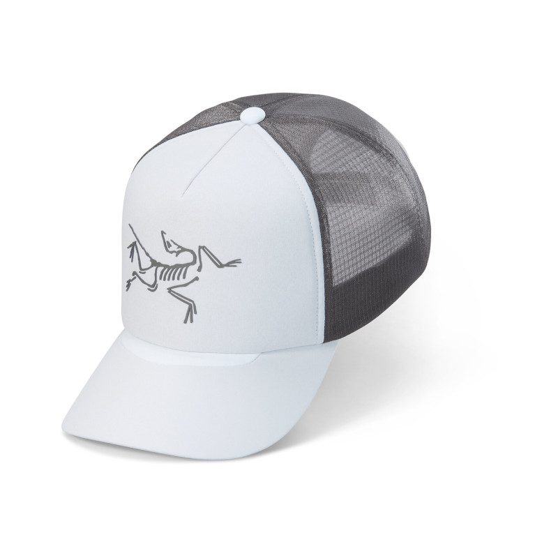 Arc’teryx☆メッシュ・キャップ BIRD CURVED BRIM TRUCKER HAT Arc'teryx Bird Curved Brim Trucker Hat - Alpine World Shop