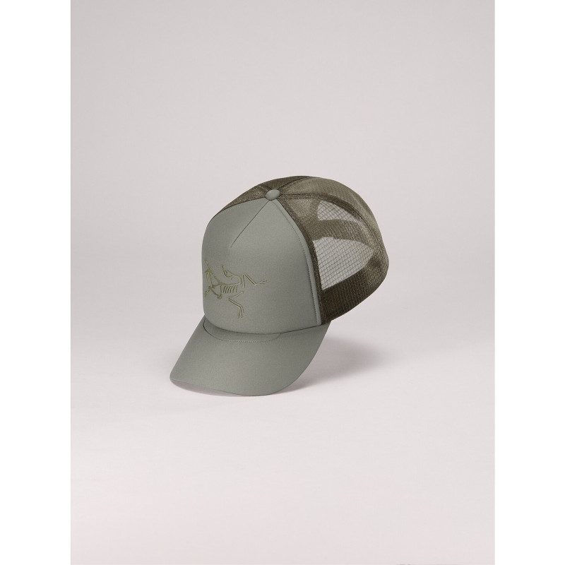 Arc’teryx☆メッシュ・キャップ BIRD CURVED BRIM TRUCKER HAT Arc'teryx Bird Curved Trucker Hat | REI Co-op