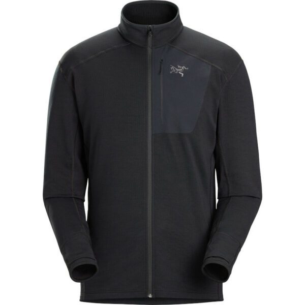 Arc'teryx Delta Jacket - Alpine World Shop