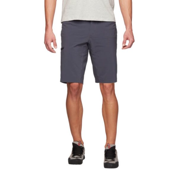 Black Diamond M Valley Shorts