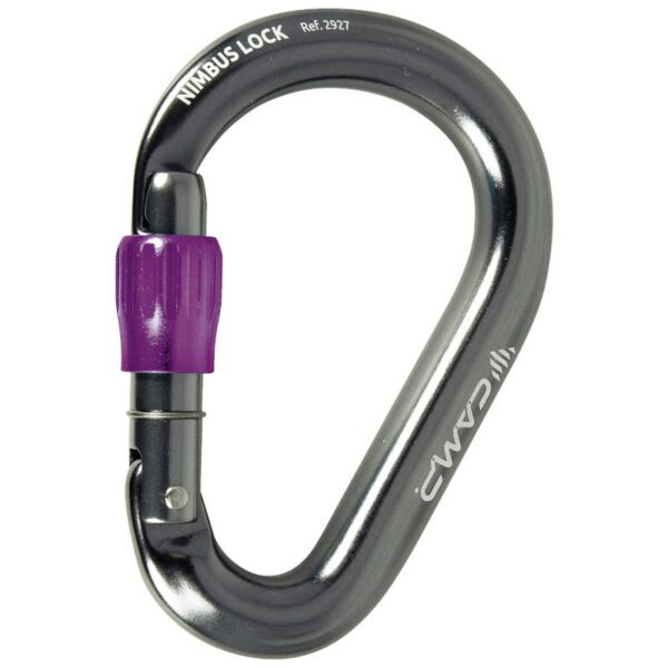 Camp Nimbus Lock – Image 3