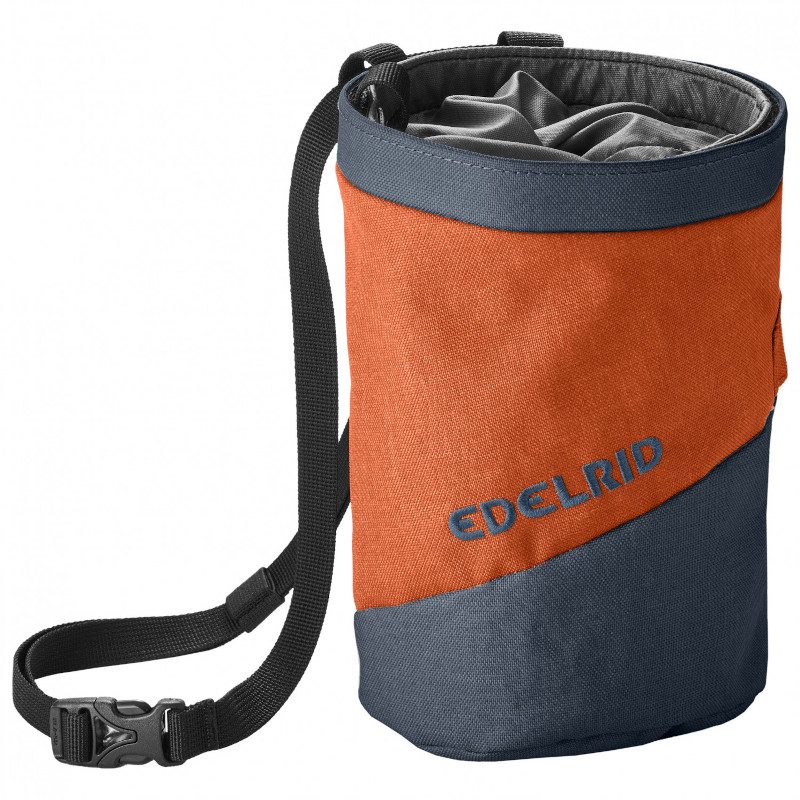 Edelrid Chalk Bag Splitter Twist