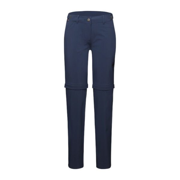 Mammut Runbold Zip Off Pants Women – Image 4
