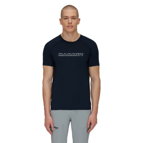 Mammut Selun FL T-Shirt Logo