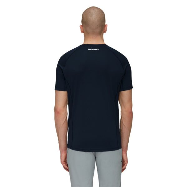 Mammut Selun FL T-Shirt Logo