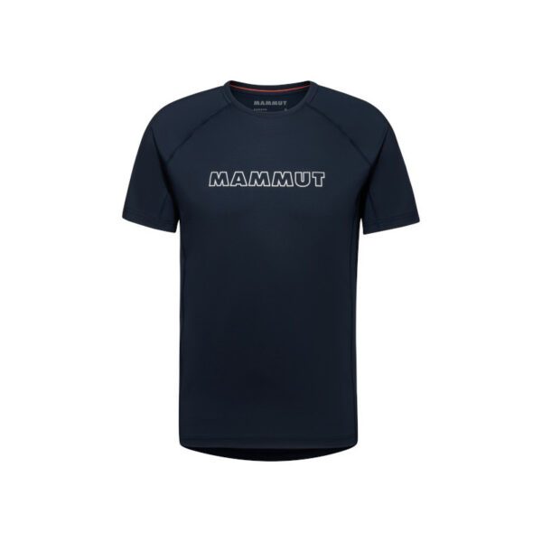 Mammut Selun FL T-Shirt Logo