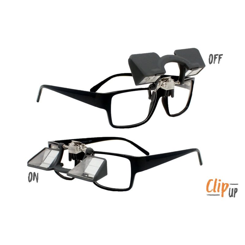 YY Clip Up