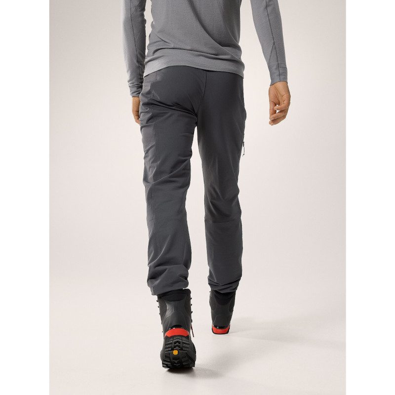 ARC'TERYX Gamma AR Pant Ｍ Arc'teryx Gamma AR Pant - Alpine World Shop