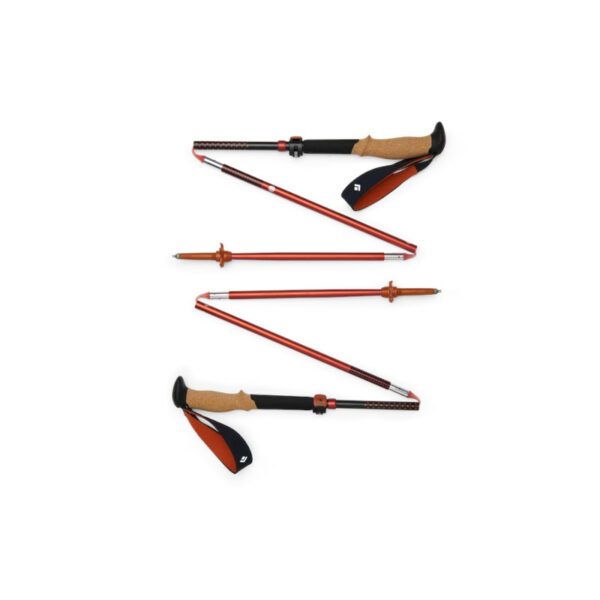 Black Diamond Pursuit FLZ