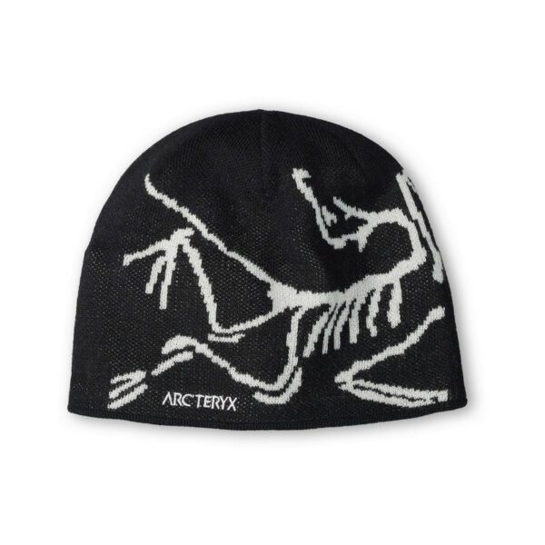 arc'teryx bird head toque