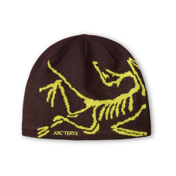 arc'teryx bird head toque