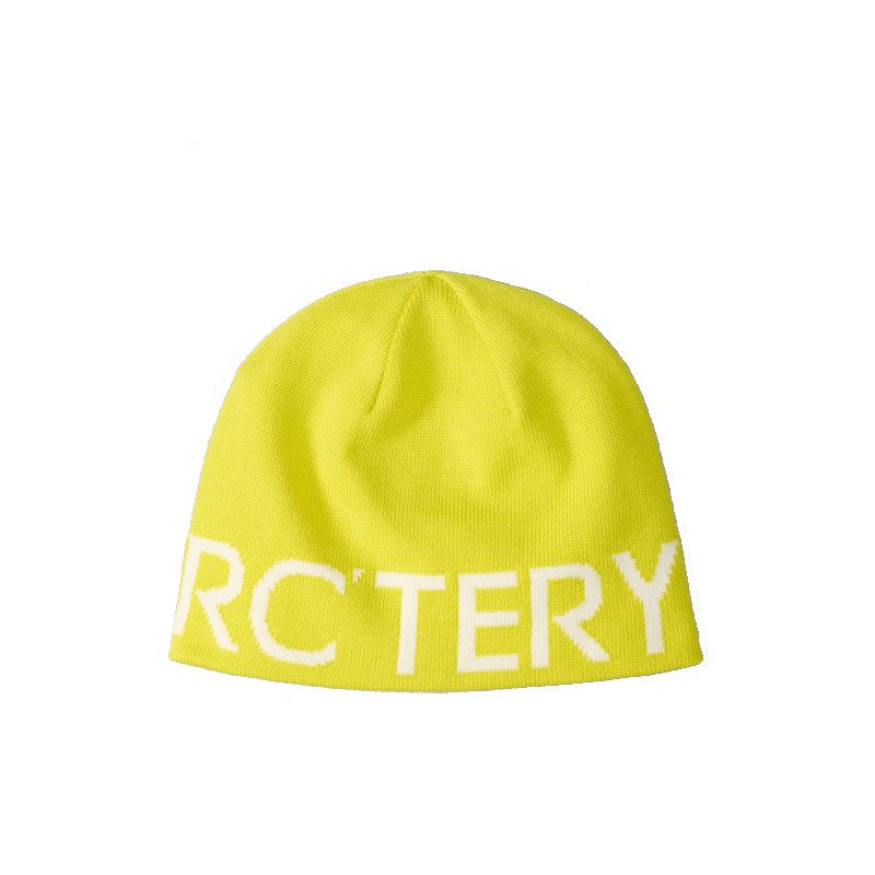 Arc'teryx Word Head Toque - Alpine World Shop