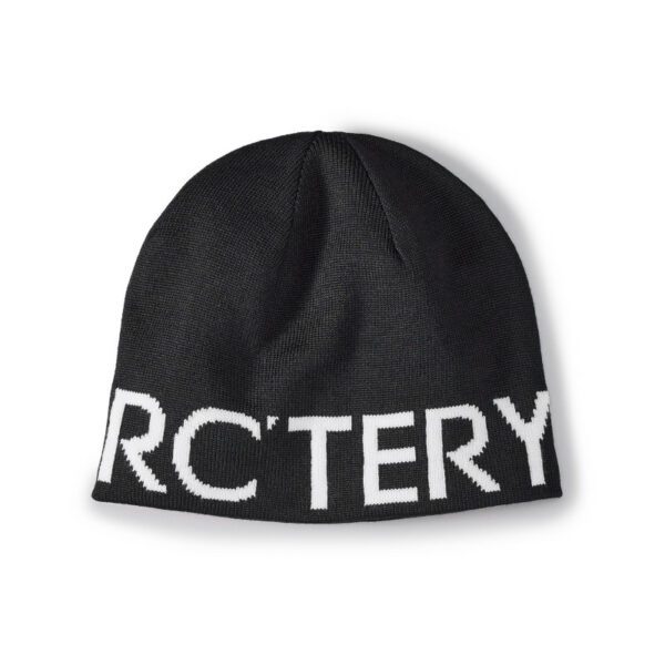 Arc'teryx Word Head Toque - Alpine World Shop Arc'teryx Word Head Toque - Alpine World Shop