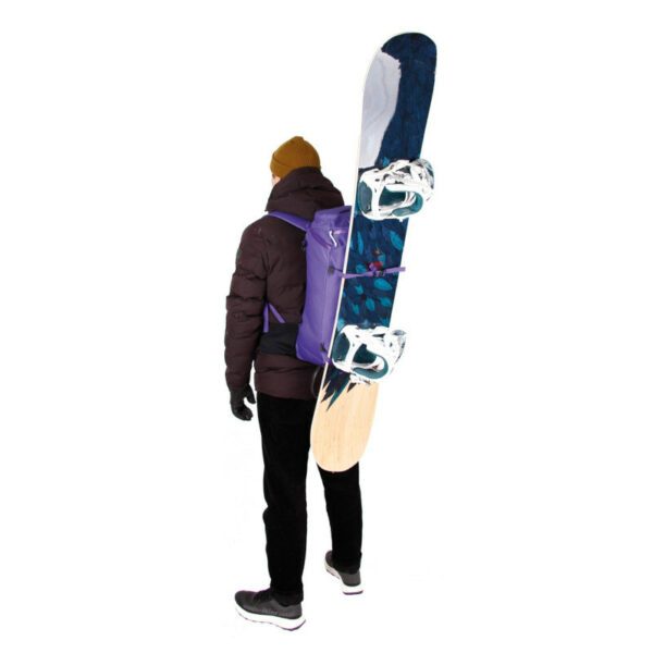 Blue Ice Yagi 28 L
