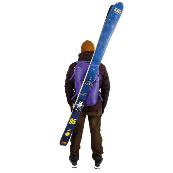 Blue Ice Yagi 28 L