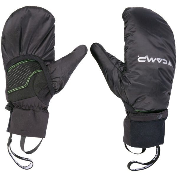 Camp G Comp Warm