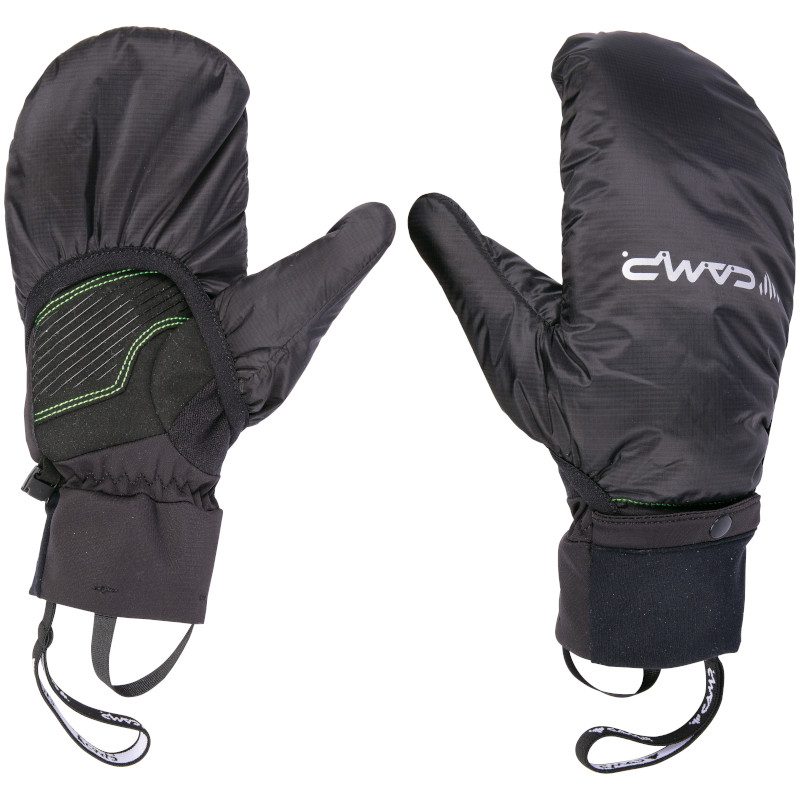 Camp G Comp Warm
