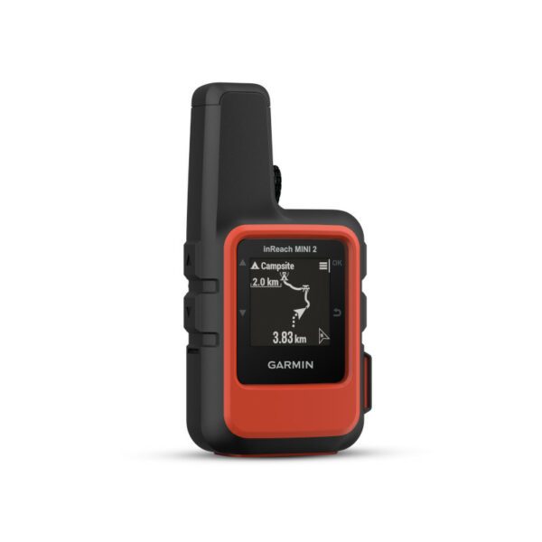 garmin inreach mini 2