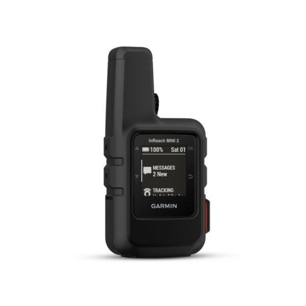 garmin inreach mini 2