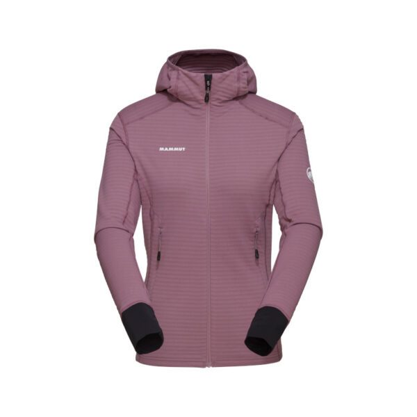 Mammut Taiss Light ML Hooded Jkt Women