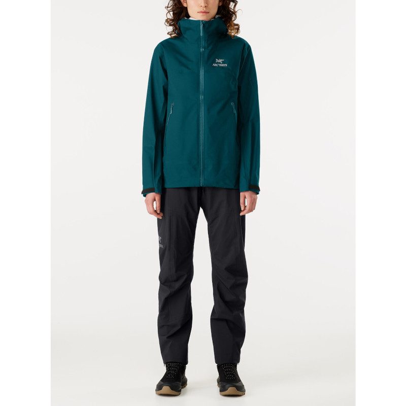 Arc'teryx Beta Pant W