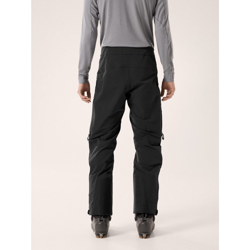 Arc'teryx Rush Softshell Pant - Alpine World Shop
