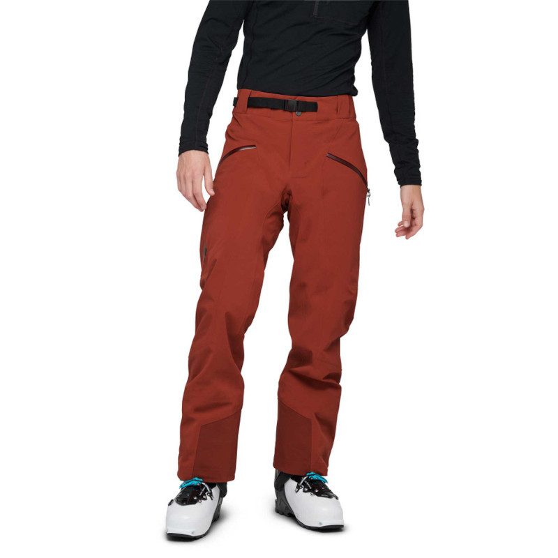 Black Diamond M Recon Stretch Ski Pants