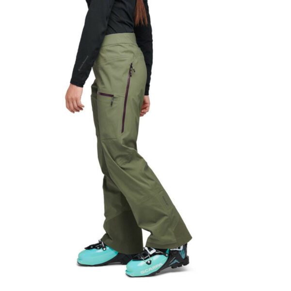 Black Diamond W Recon LT Pants