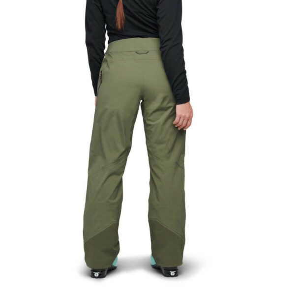Black Diamond W Recon LT Pants