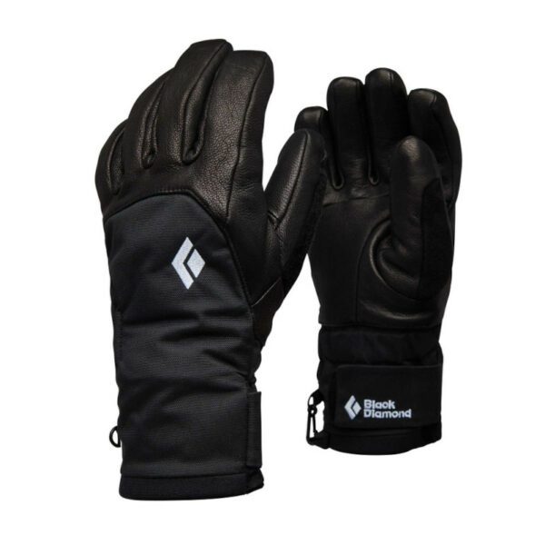 Black Diamond Women's Legend Gloves