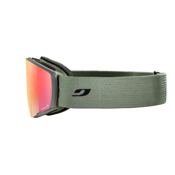 Julbo Razor Edge Reactiv 1-3 High Contrast