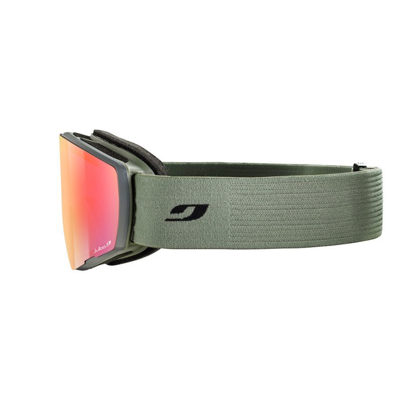 Julbo Razor Edge Reactiv 1-3 High Contrast