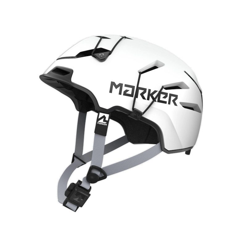 Marker Confidant Tour