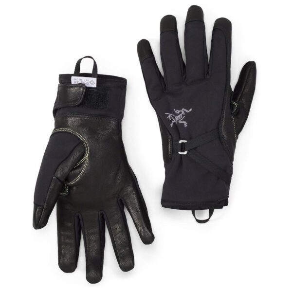 Arc'teryx Alpha SL Glove - Alpine World Shop