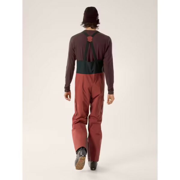 arc'teryx rush bib