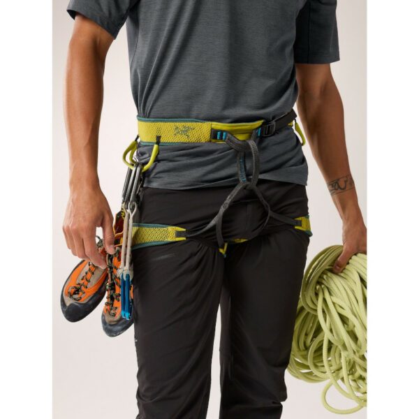 Arc'teryx Skaha Harness