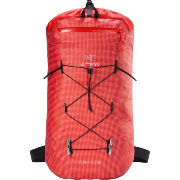 Arc'teryx Alpha FL 30 Backpack - immagine 2