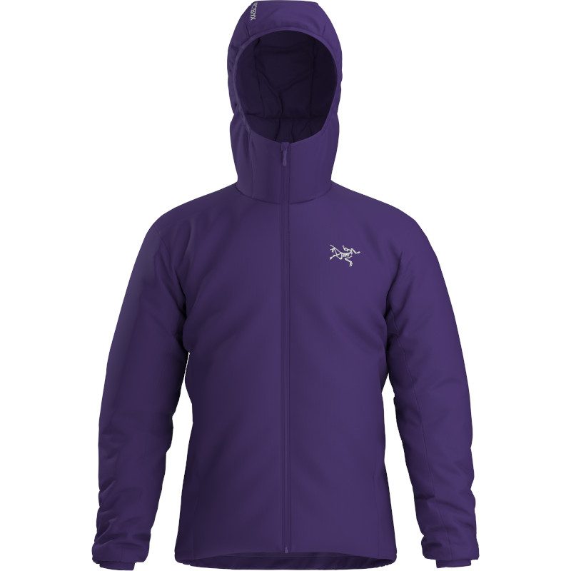 Arc'teryx Atom Hoody - Giacca con imbottitura sintetica traspirante