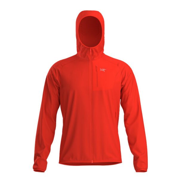 Arc'teryx Delta Hoody