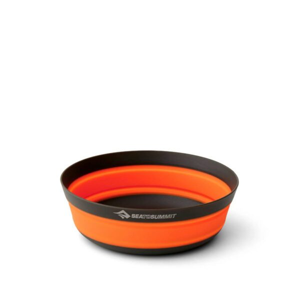 SeaToSummit Frontier Collapsible Bowl M - immagine 4