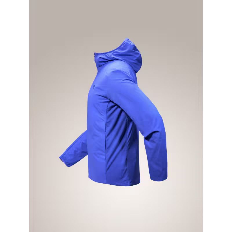 arc'teryx atom sl hoody