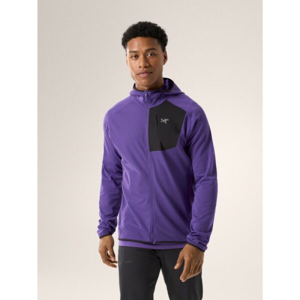 Arc'teryx Delta Hoody